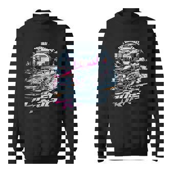 Cool Racingintage Japonés Jdm Tokio Japón Drift Race Car Camisa de entrenamiento - Regaloses