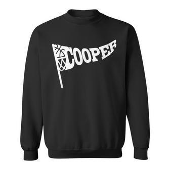 Cooper Flag Lover Sweatshirt - Thegiftio UK