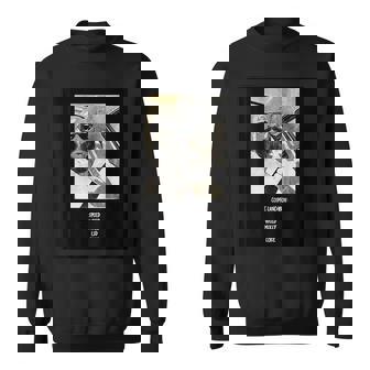 Cosmic Lunch Box Party Festival Tee Shirt Sweatshirt - Monsterry