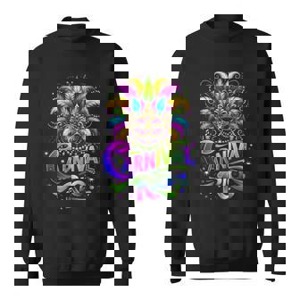 Costume De Carnaval Rio Brésil Souvenir Mardi Gras Festival Sweater e - Cadeauxyz