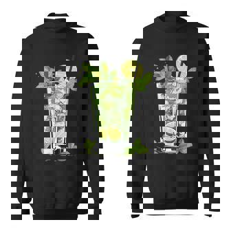 Costume Happy Mojito Night Sweater e - Cadeauxyz