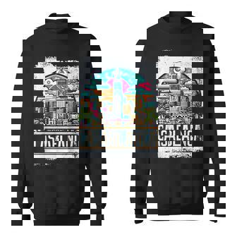 Costume Marocainintage Casablanca Sweater e - Cadeauxyz