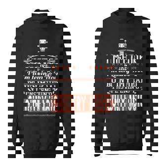 Country Music Lover Western Country Music Sweatshirt - Monsterry