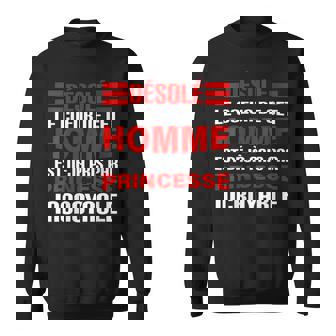 Couple Cadeau De Saintalentin Pour Homme En Couple Désolé Sweater e - Cadeauxyz