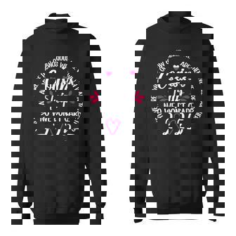 Cousins Trip 2025 Vacation Travel Cousins Weekend Sweatshirt - Thegiftio UK