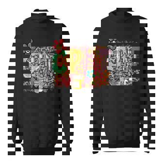 CPhT Pharmacy Pharmacy Technican Sweatshirt - Monsterry