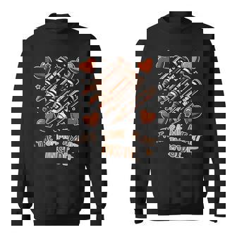 Crayons Same Heart Black History Month African American Sweatshirt - Seseable