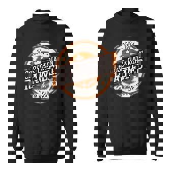 Cross Canadian Ragweed The Boys From Oklahoma Concert 2025 Sweatshirt - Monsterry