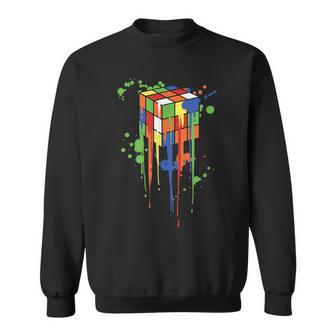 Cubo Magico Rubik Camisa de entrenamiento - Regaloses