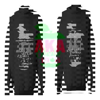 Cute Pretty Educators & Teacher Aka Educator Sweatshirt - Monsterry