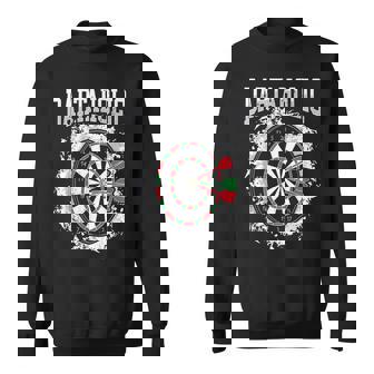 Dartaholic Amante Dardos Jugador Lanzar Dardo Camisa de entrenamiento - Regaloses