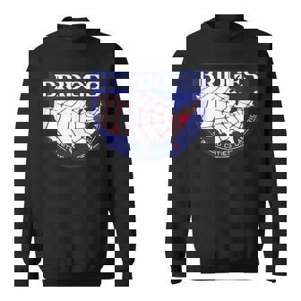 Death Stranding Organization Bridgesideo Gaming Merch Sin Mangas Camisa de entrenamiento - Regaloses