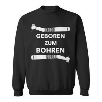 Dentist Dental Helper Dental Technician Sweatshirt - Geschenkecke