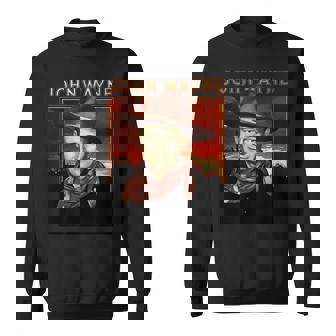 Desert Sunset Sweatshirt - Seseable