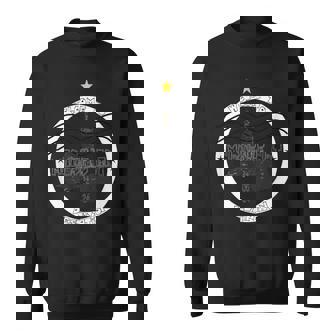 Exclusif Notre-Dame De La Garde Marseille Cadeau Sweater e - Cadeauxyz