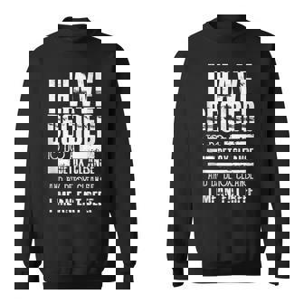 Detox Cleanse I Mean Beef Food Saying Tank Top Sweatshirt - Monsterry