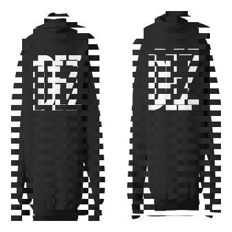 Dez Sweater e - Cadeauxyz