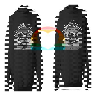 Discharge Planner Appreciation Thank You Sweatshirt | Mazezy