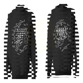 Diseño Para Fanáticos Del Whisky Nazareth Lourdes Islay Whisky Camisa de entrenamiento - Regaloses