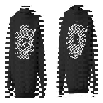 Disqueinyle Ska Jazz Music Sweater e - Cadeauxyz
