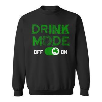 Divertidas S Para Amantes De La Bebida Modo De Beber Camisa de entrenamiento - Regaloses