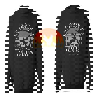 Divertido Regalo Animale Susurrador De Pollos & Gallinas Camisa de entrenamiento - Regaloses