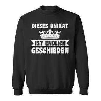 Divination Party Shooting Sweatshirt - Geschenkecke