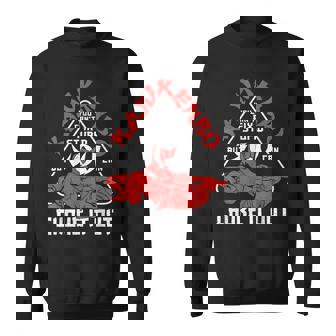 Dojo Entrenamiento Kajukenbo Instructor Autodefensa Artes Marciales Camisa de entrenamiento - Regaloses