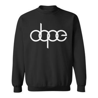 Dope Sweatshirt - Geschenkecke