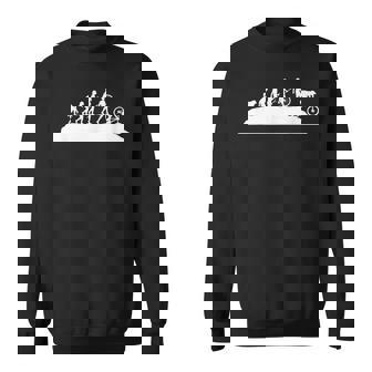 Downhill Evolution – Downhill Rider Mountain Bike Rider Mtb Camisa de entrenamiento - Regaloses