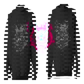 Dragon Style Japonais Anime Fantasy Cool Sweater e - Cadeauxyz
