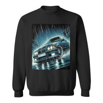 E36 On Foil Sweatshirt - Geschenkecke