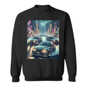 E36 Team Sweatshirt - Geschenkecke