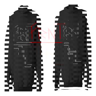 Ebm-Front Electronic Body Music Frnt 242 Camisa de entrenamiento - Regaloses