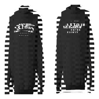 École Primaire Glen Carbon Sweater e - Cadeauxyz