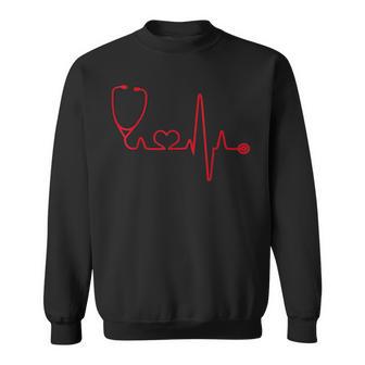 Emergency Paramedic Paramedic Sweatshirt - Geschenkecke