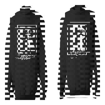 Emergency Registration ER Room Patient Register Nursing Sweatshirt - Monsterry