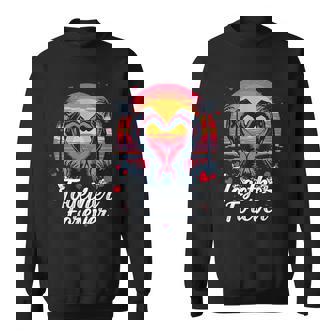 Ensemble Pour Toujours Saintalentin Soleil Sweater e - Cadeauxyz