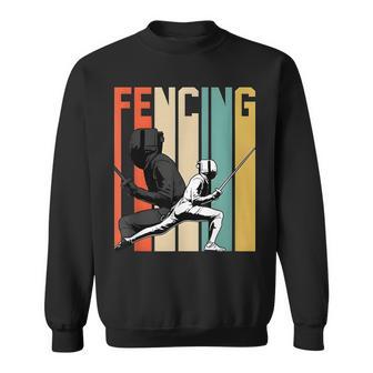 Entrenador De Esgrima Fresco Definición Esgrima Entrenador Esgrima Adicto Camisa de entrenamiento - Regaloses