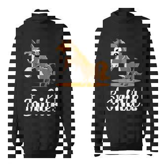 Establo De Caballos Pony Yardas De Caballos Chica Jinete Camisa de entrenamiento - Regaloses