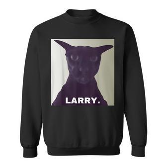 Evil Larry Sweatshirt - Thegiftio UK