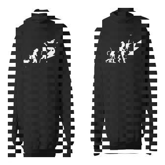 Evolución Del Surf Camisa de entrenamiento - Regaloses