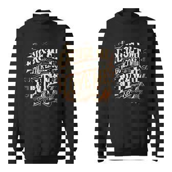 Excuse Me You Look Like You Love Me Saying Vintage Sweatshirt - Monsterry