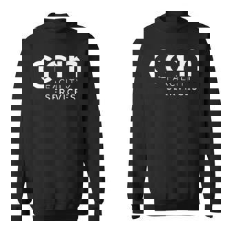 Can Facility Services Sweatshirt - Geschenkecke