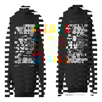 Fair Time County Fair Carnival Takes Me To The Fair Sweatshirt - Monsterry