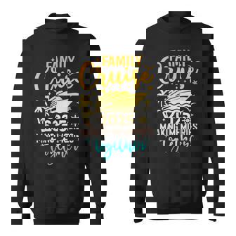 Family Cruise 2025 Family Matching Cruiseacation Matching Camisa de entrenamiento - Regaloses