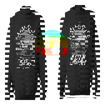 Family Cruise 2025 Vacation Trip Cruising Family Matching Sweatshirt - Monsterry
