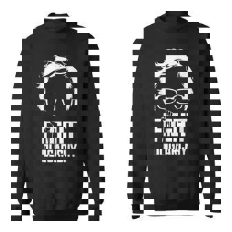 Fight Oligarchy Protest & Resist With Bernie Sanders & Aoc Sweatshirt - Thegiftio UK