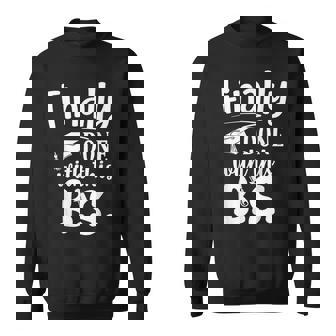 Finally Done With This BS Bachelors College Graduation Sweatshirt - Monsterry