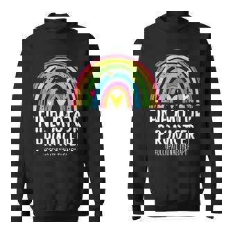 Fine Motor Promoter Occupational Therapy OT Therapist Cute Premium Sweatshirt - Monsterry